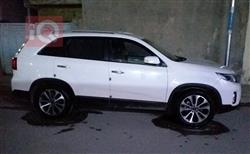 كيا سورينتو